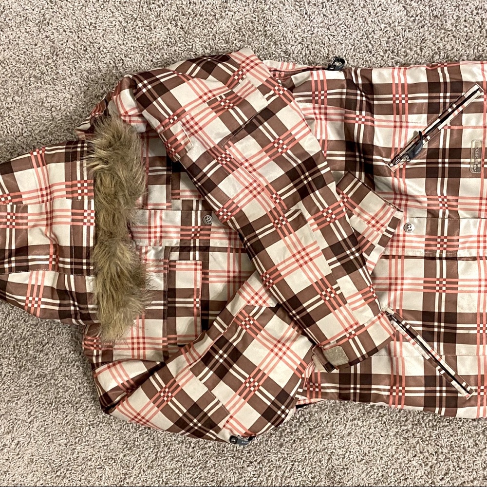 Morrow Winter Coat